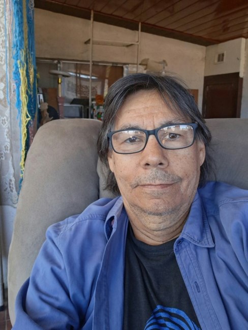 Obituary of Enrique Abril Enriquez