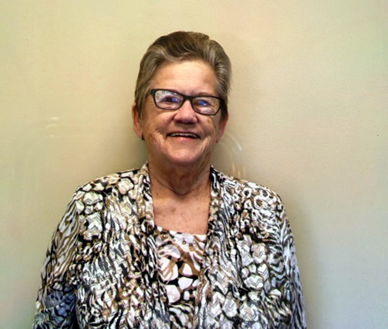 Obituary of Sheila Stanfield