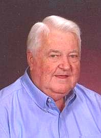Obituary of Jack R. Roark
