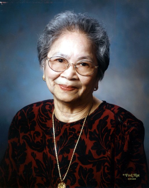 Obituary of Juanita C. Musni