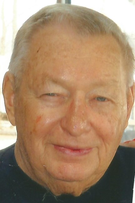 Obituario de Fred Nagel