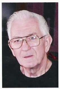 Obituary of Harry Charles Jr.