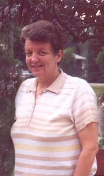 Obituary of Linda Diana Ward