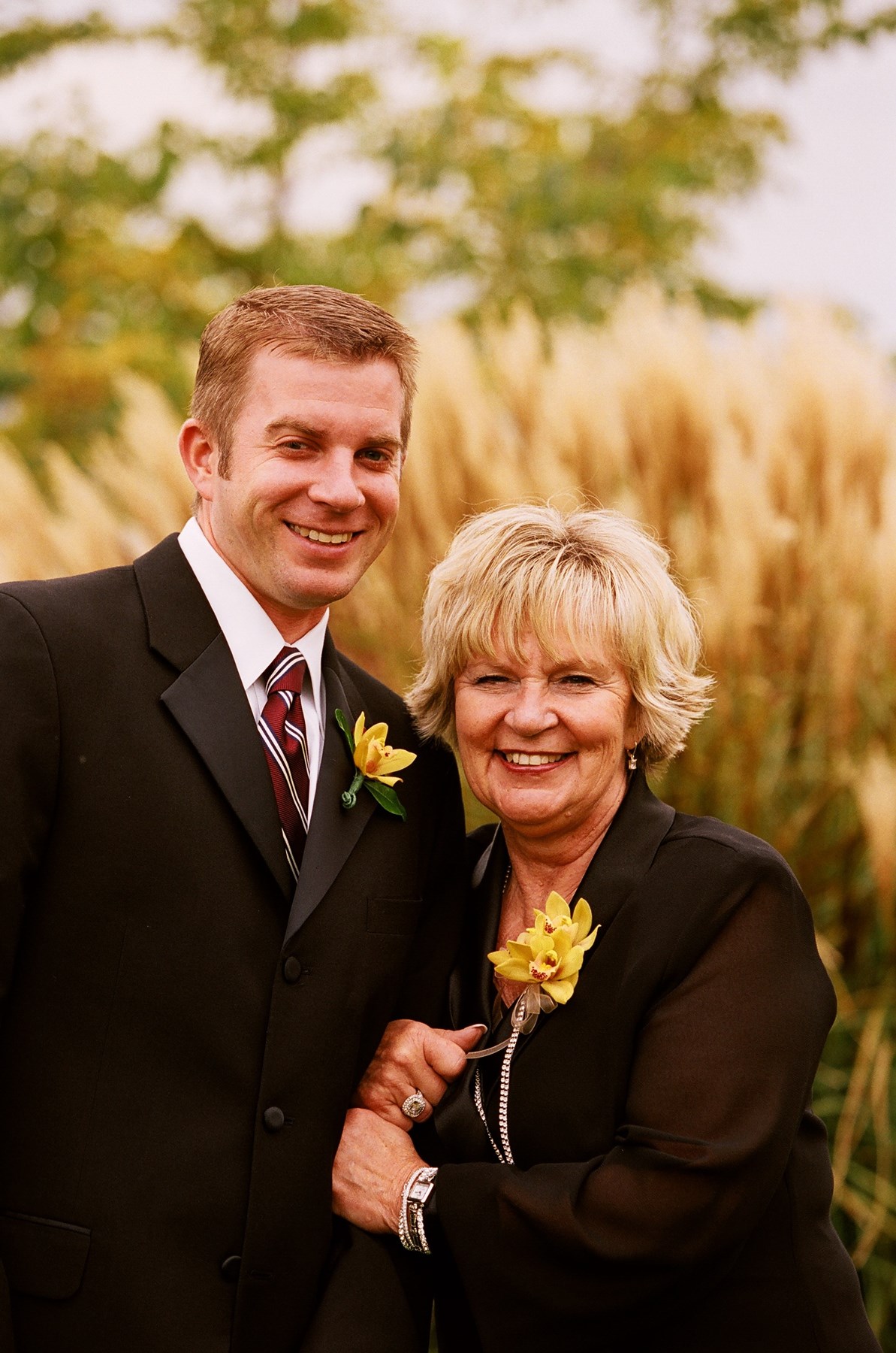 Christopher PARKER Obituary Bellevue, WA