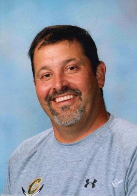 Obituary of Mr. Bradford Scot Falcon