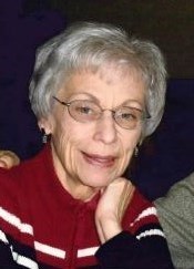 Obituary of Norma J. Richmond