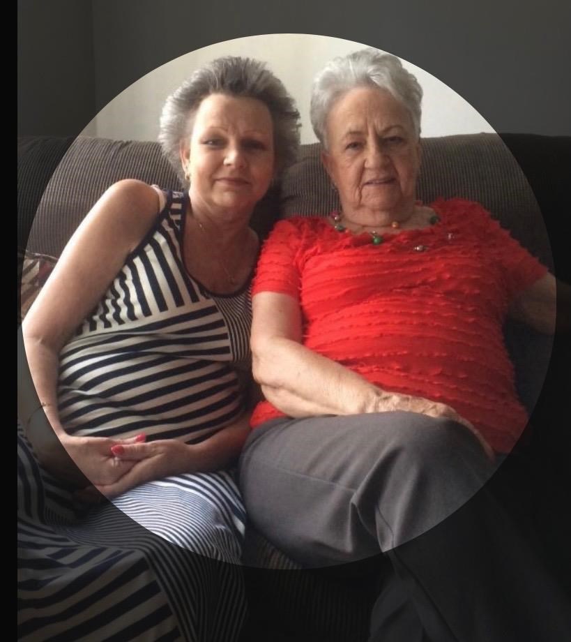 Obituary of Agnes Harper