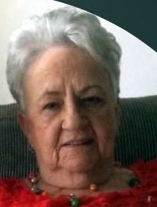 Obituary of Agnes Harper