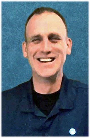 Obituary of Bradley Rivard Webb