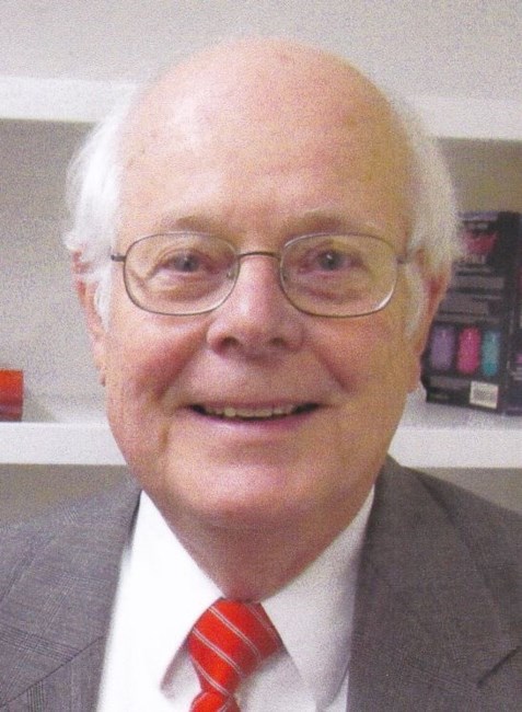 Obituary of Peter F. Storms