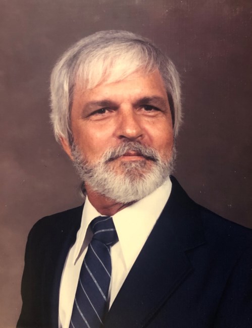 Obituary of Ted C. Ridenour