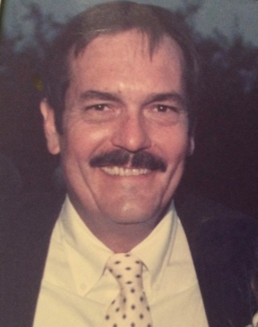 Obituary of Robert "Bob" Lloyd Hyberger