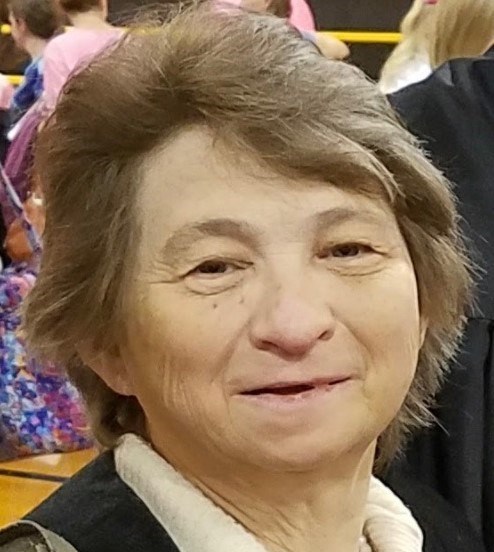 Obituary of Lillie Troyer
