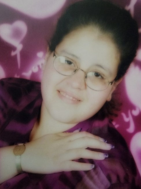 Crystal Valdez Obituary Crown Point IN