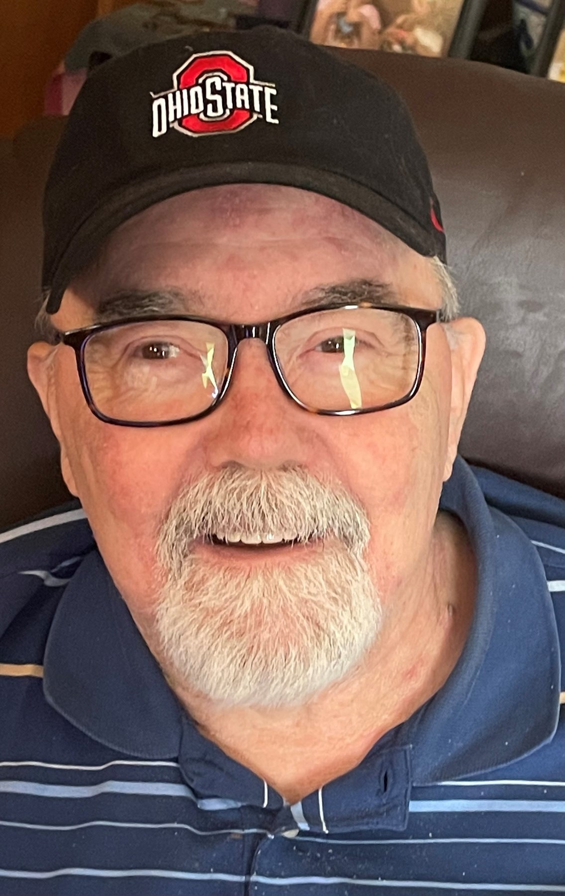 Donald Mansfield Obituary Greenville, OH
