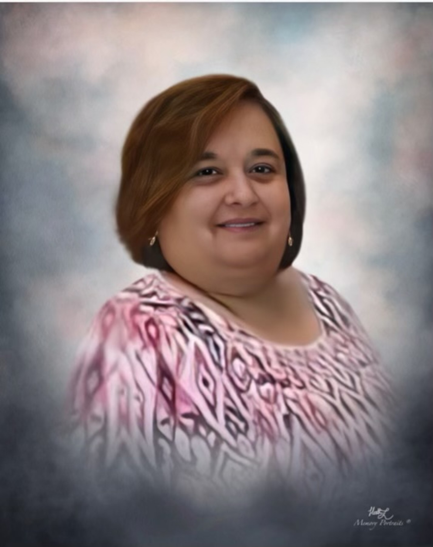 Clarisa M. Perez Obituary Falfurrias, TX