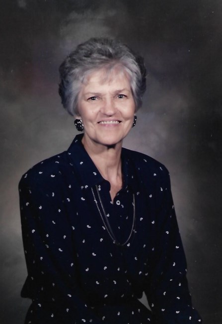 Avis de décès de Bonnie Elaine Phillips