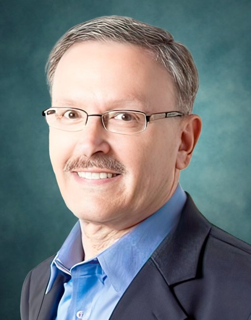 Obituary of James Kamber Stahl