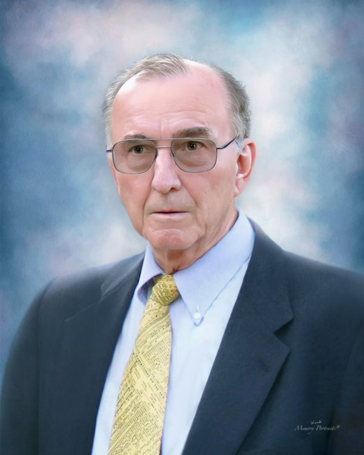 Obituary of Harold "Hal" Adams Young