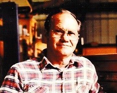 Obituary of Arthur Ray Atkinson