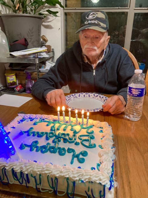 Obituary of Charles W. Sutton