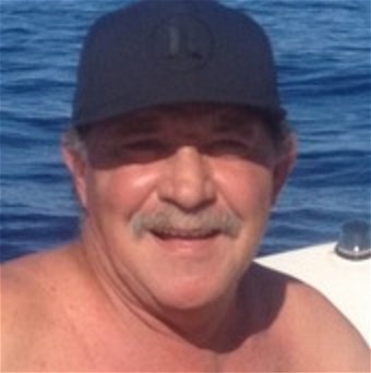 Obituary of Richard Bryan Lujan