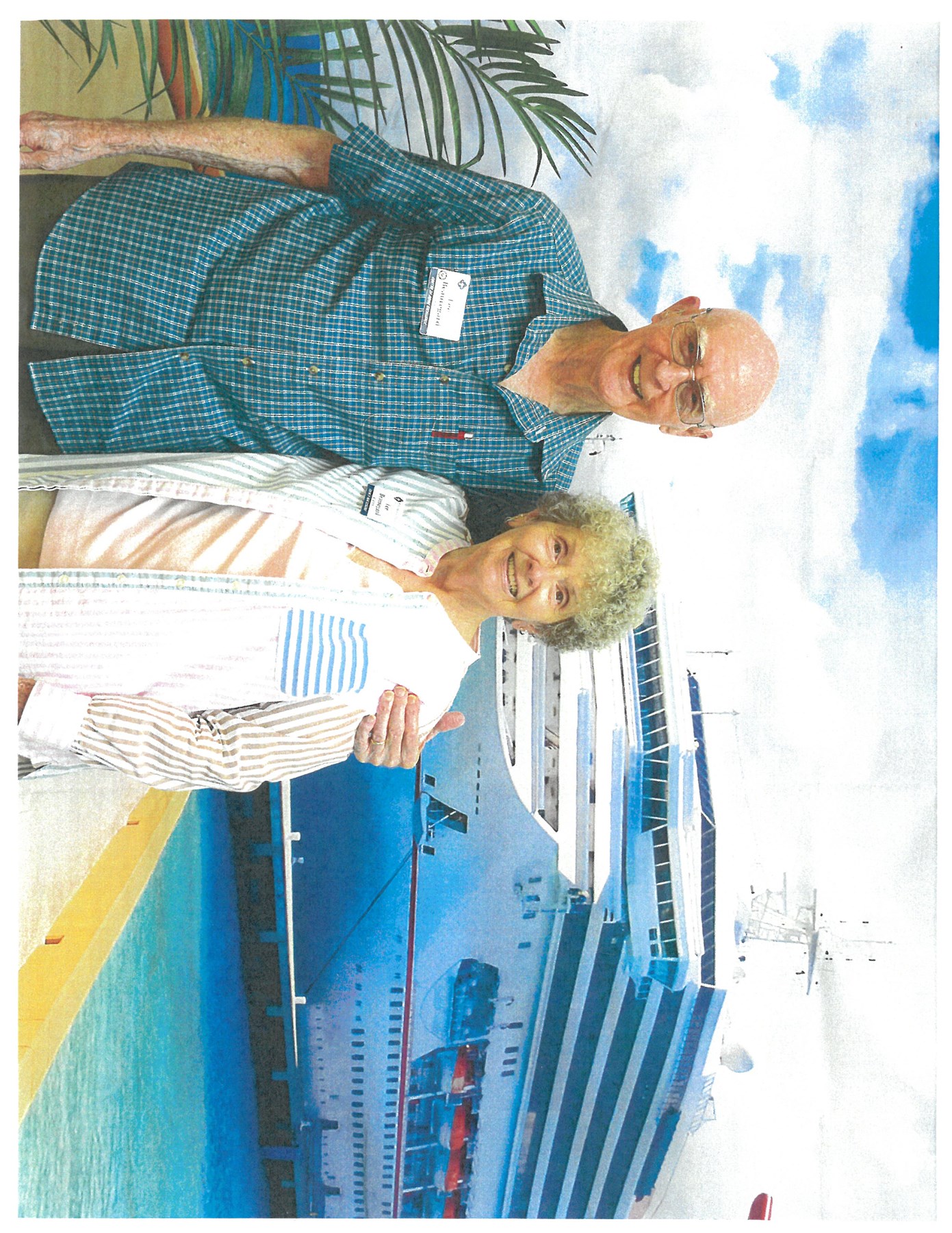 Obituary of Leo Albert Beauregard