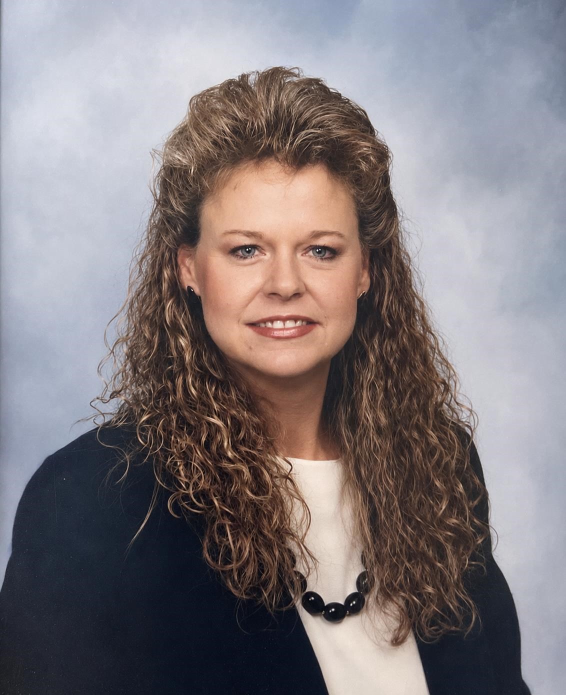 Obituary of Brenda Demeter Briseño