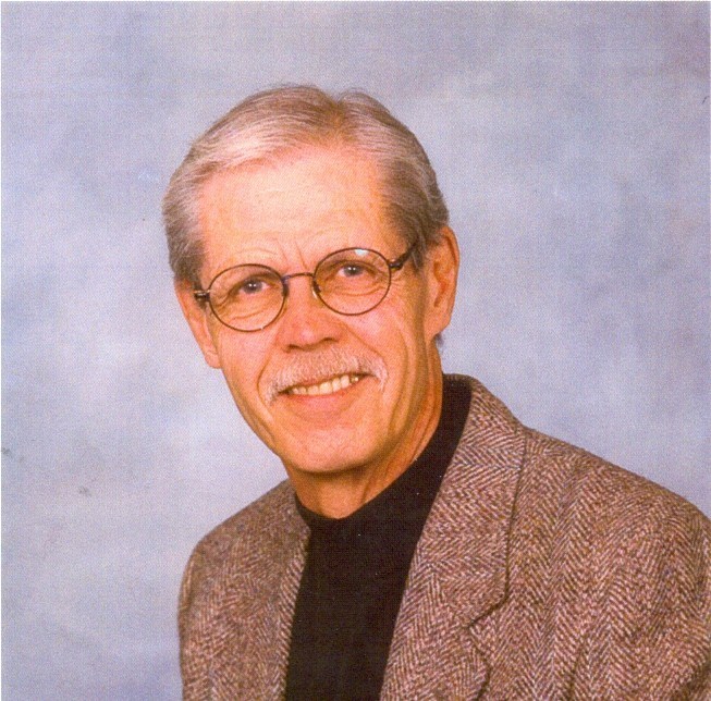 Obituario de James Maurice Banks