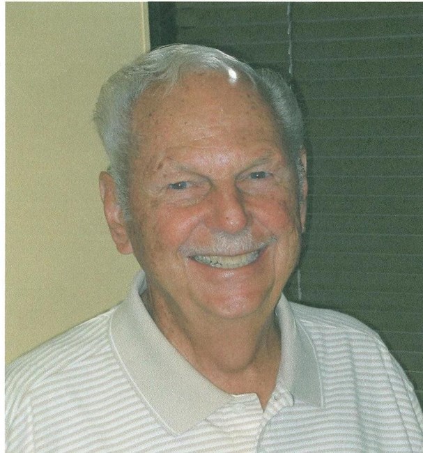 Obituary of James R White