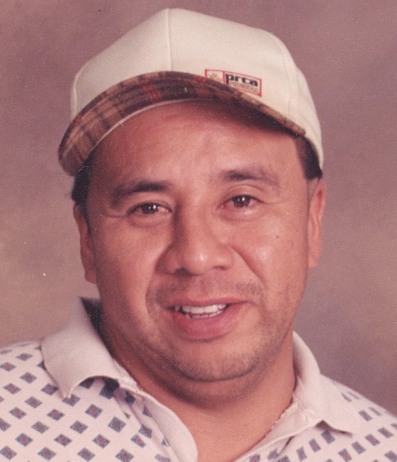 Obituary of Thomas William Keener