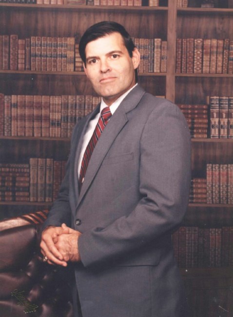 Obituary of J Madison Drake