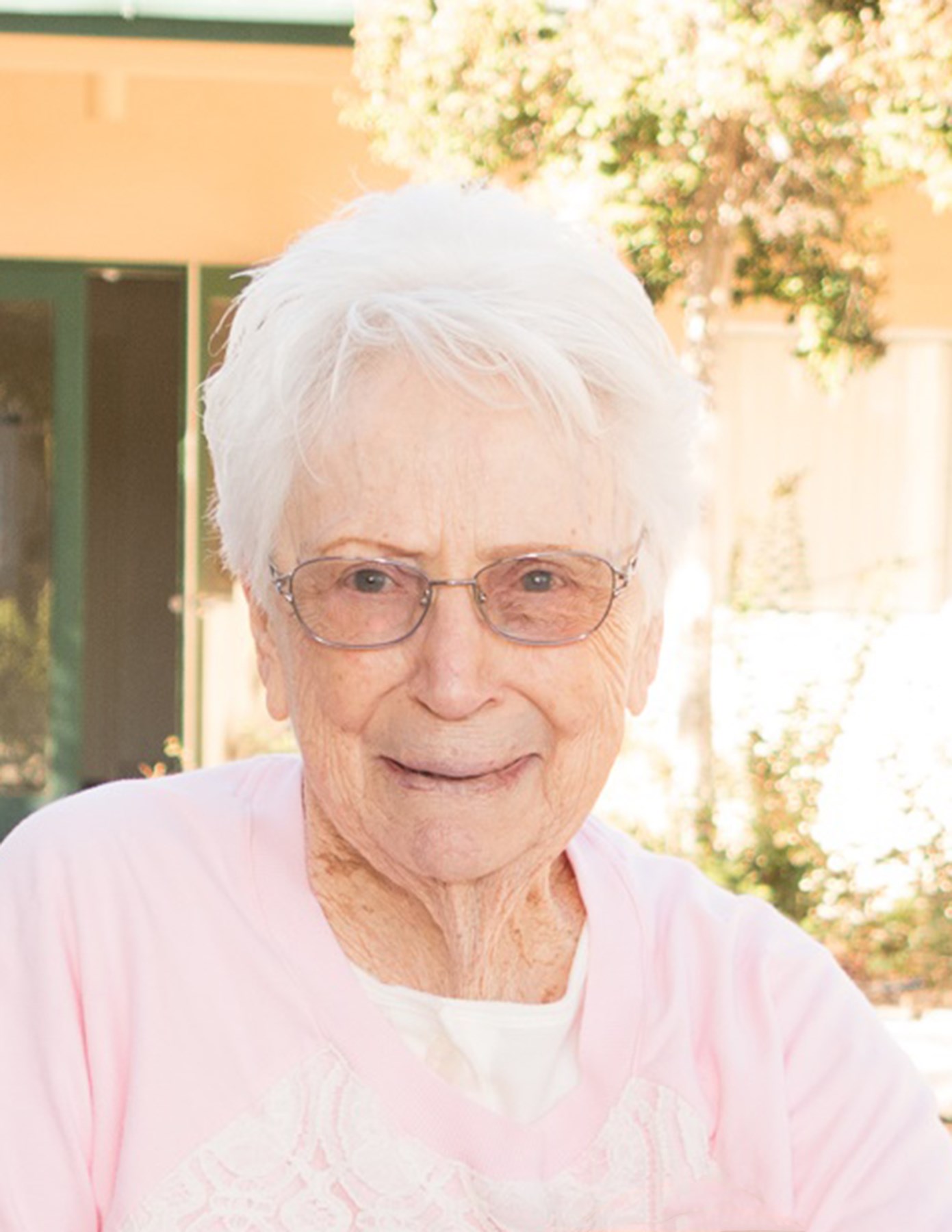 Barbara Gay Obituary El Cajon, CA