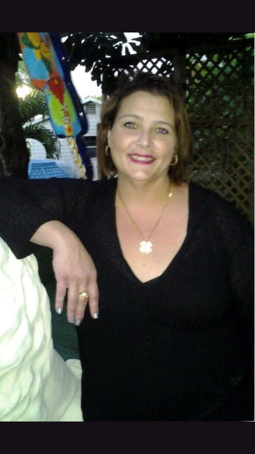 Obituary of Lizette Vazquez Gutierrez