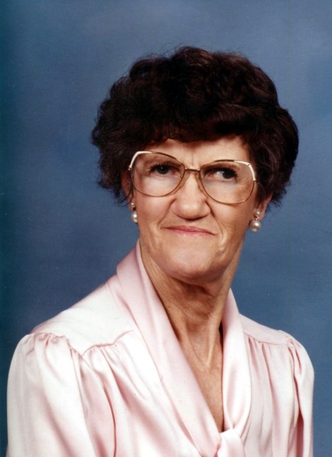 Obituary of Evelyn M. Vincent