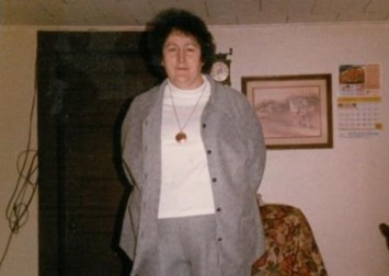 Obituary of Mary Faye Perkins