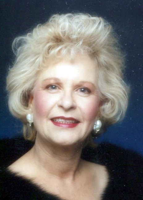 Obituary of Cynthia "Mig" Hinton