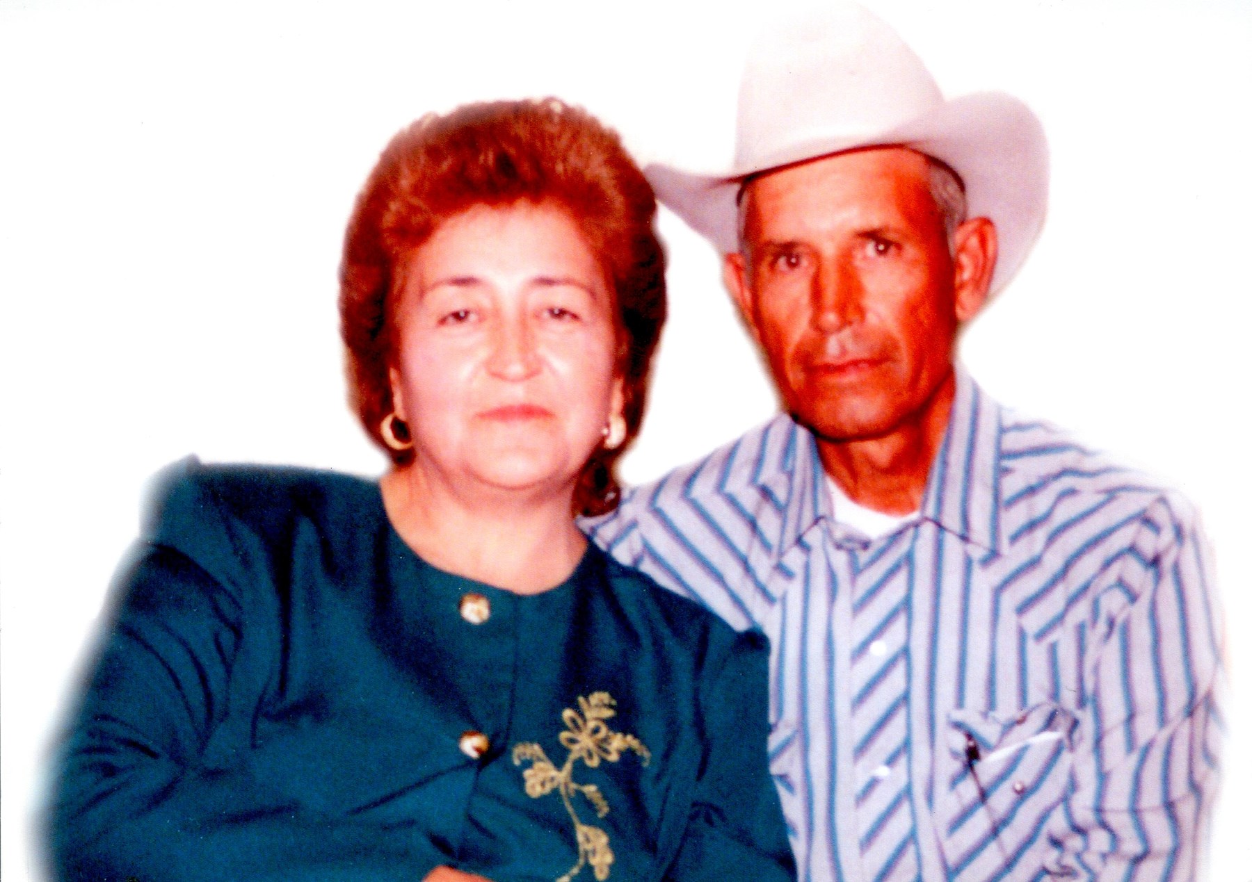 Obituary of Maria Delia Rodriguez