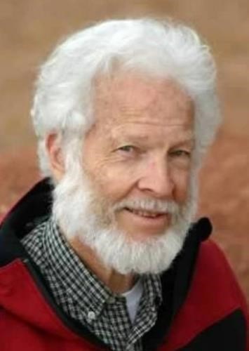Obituary of Paul C. Arnold