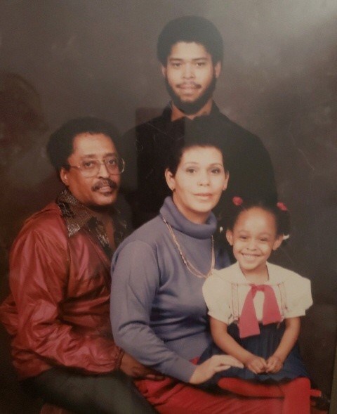 Obituary of John Andrew Partee Clark