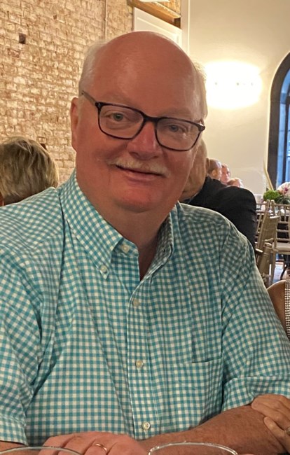 Obituary of William Dunn