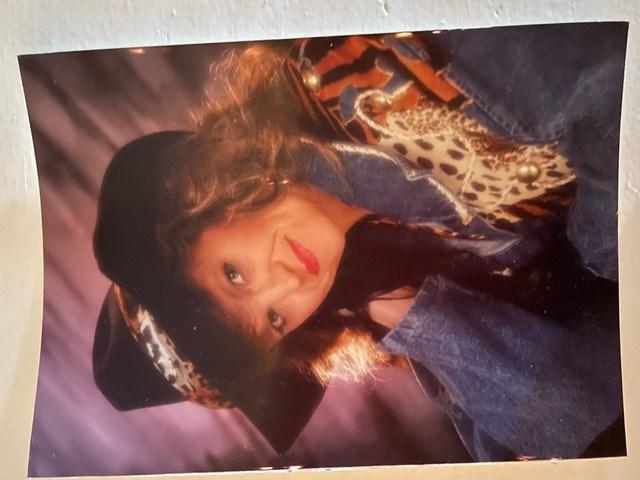 Obituary of Debra Sue Walker