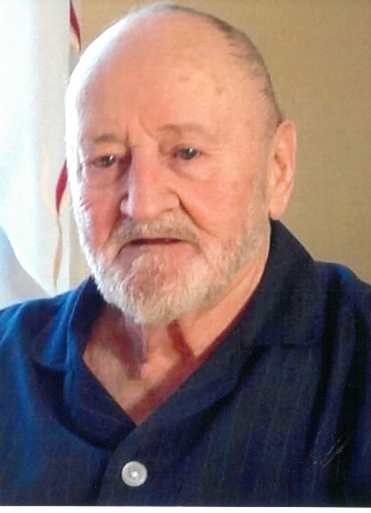 Obituary of Robert Pelletier