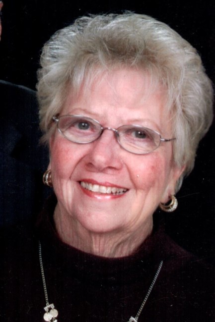 Obituario de Claudia Emily Henry