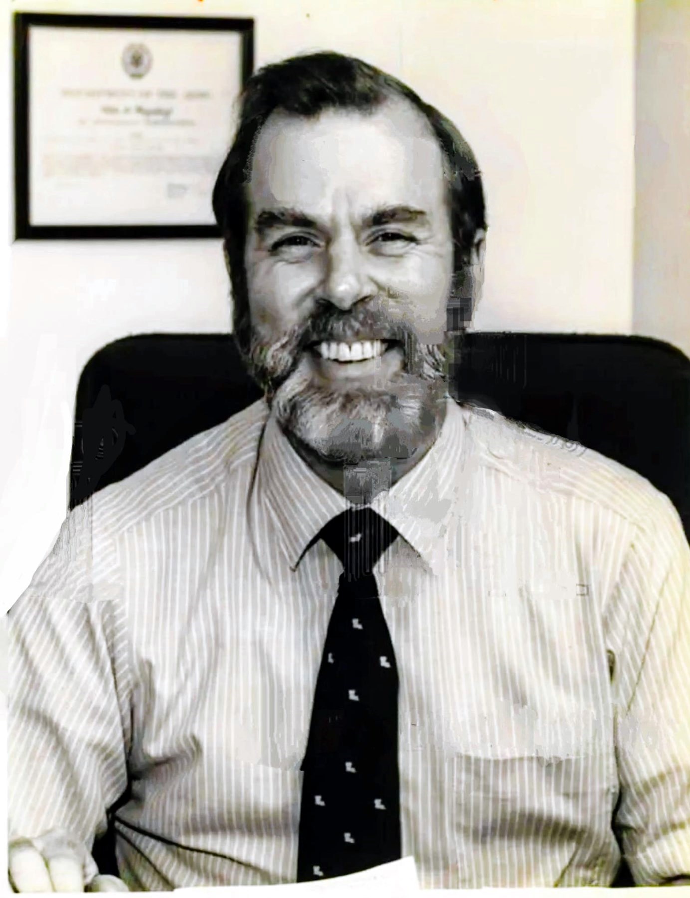 Cletis Ray Wagahoff Obituary - McDonough, GA