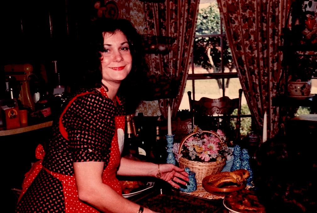 Obituary of Rita Vionie  Knight Babin