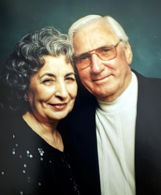 Obituary of Bernice G. Battin