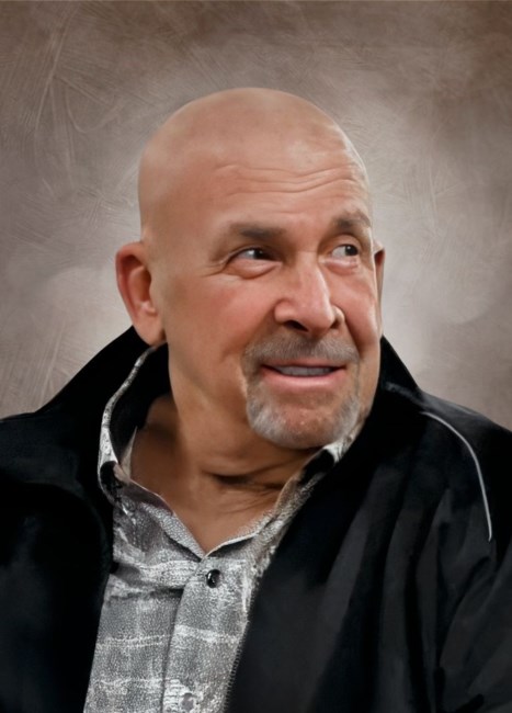 Obituary of Roger Bourbeau