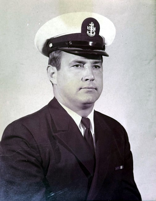 Obituary of William Lewis Korbisch