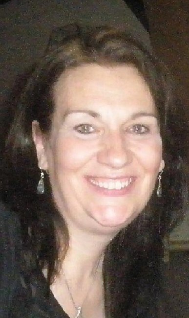 Obituary of Janet Marie Pollard